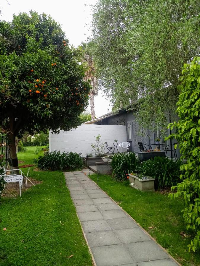 Irongate Retreat Bed & Breakfast Hastings Bagian luar foto